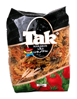 پاستا روتینی